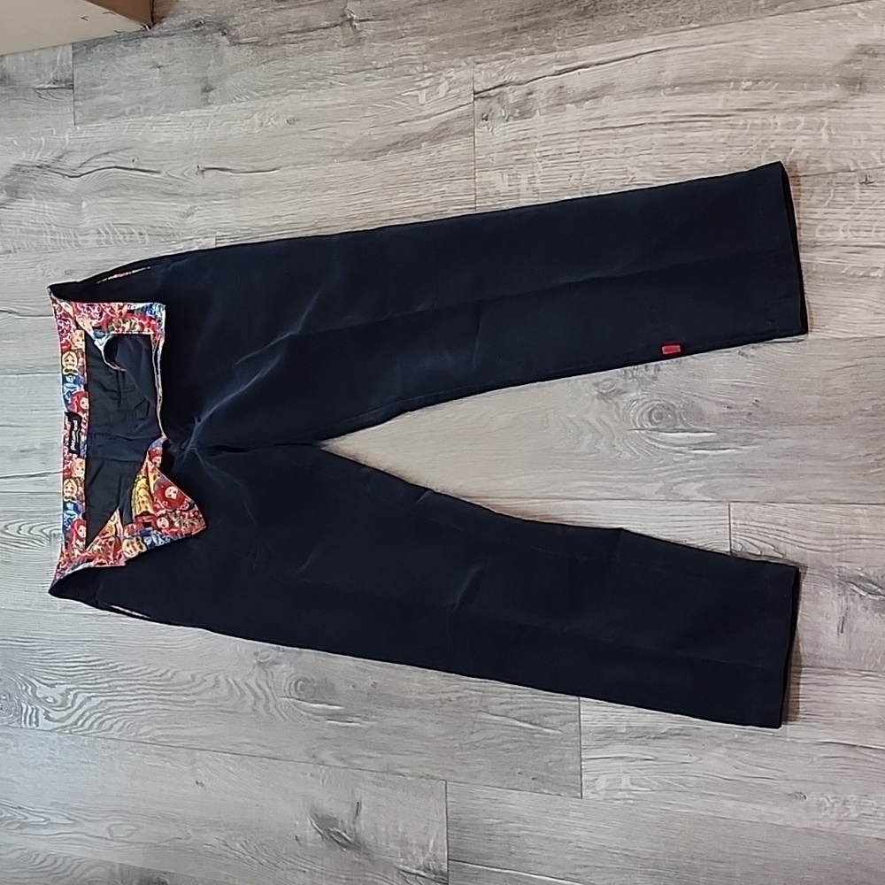 Unique Betabrand corduroy pants RARE